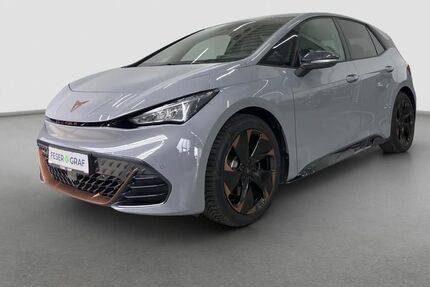 Cupra Born 20.300 km 27.480 &euro; Fürth 90763