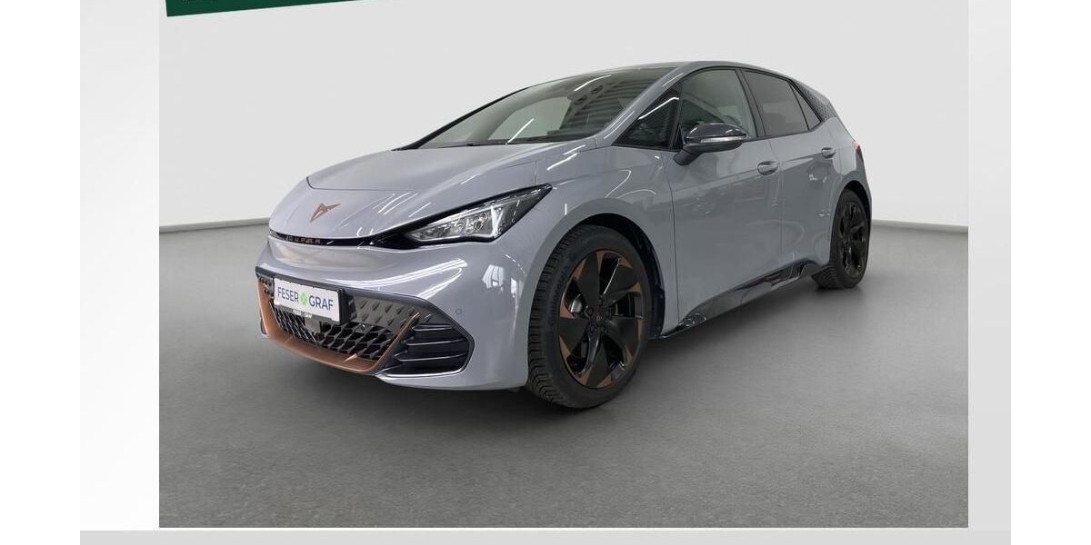 Cupra Born 20.300 km 27.480 &euro; Fürth 90763