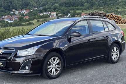 Chevrolet Cruze 215.000 km 2.490 &euro; Forchheim 91301