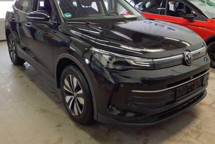 VW Tiguan 15.383 km 34.730 &euro; Fürth 90763
