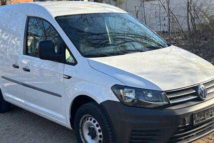 VW Caddy 195.000 km 6.500 &euro; Nürnberg 90439