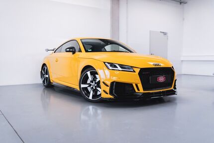 Audi TT RS 2.639 km 74.500 &euro; Nürnberg 90408