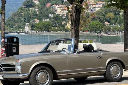 Mercedes-Benz 280 56.850 km 94.900 &euro; Wendelstein 90530