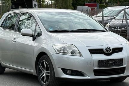 Toyota Auris 206.000 km 2.990 &euro; Oberasbach 90522