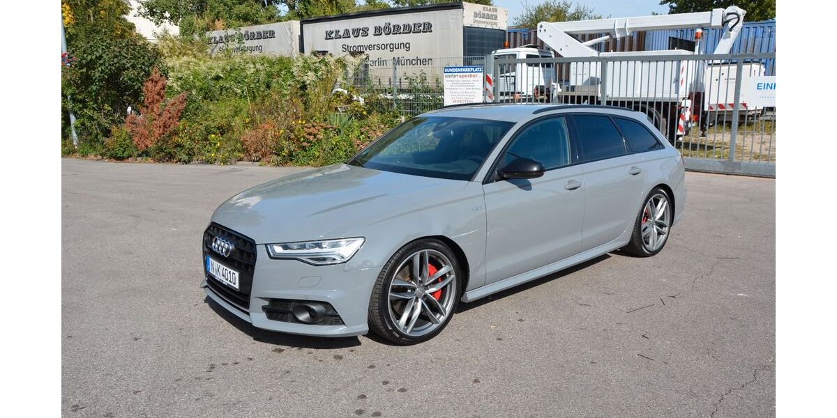 Audi A6 268.000 km 18.900 &euro; Nürnberg 90441