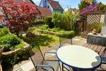 Terrassenwohnung Fürth Burgfarrnbach - 3 Zimmer, 80 m&sup2;, 379.000&euro; | Angebot:26596575