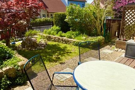 Wohnung Fürth Burgfarrnbach - 3 Zimmer, 80 m&sup2;, 379.000&euro; | Angebot:26596575
