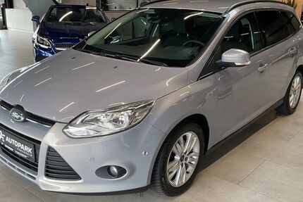 Ford Focus 311.000 km 2.780 &euro; Forchheim 91301