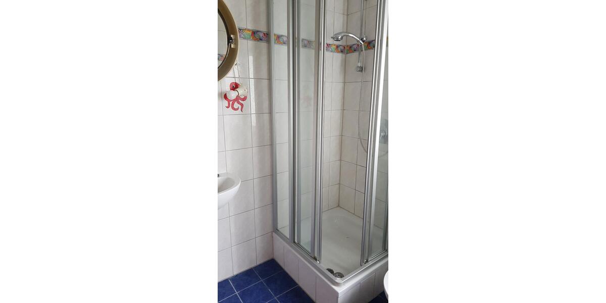 Etagenwohnung Forchheim - 2 Zimmer, 42 m&sup2;, 550&euro; | Angebot:25497496