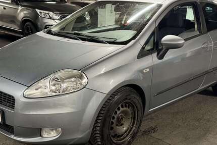 Fiat Grande Punto 284.000 km 1.399 &euro; Nürnberg 90478