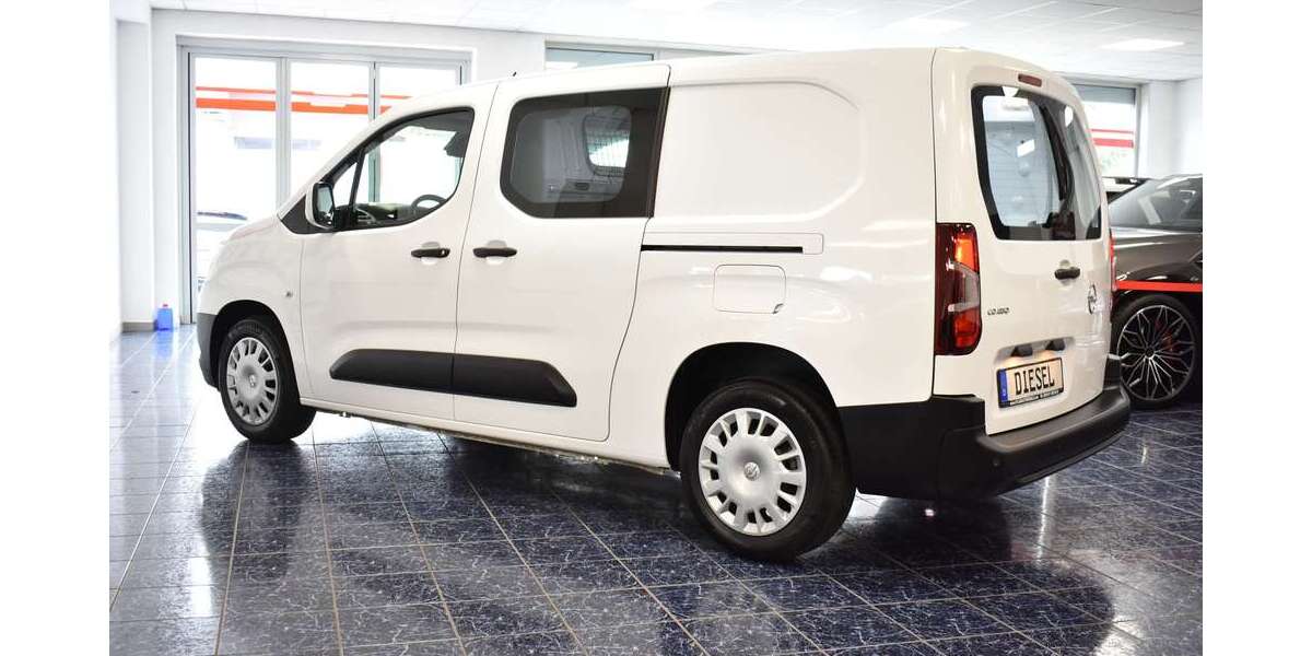 Opel Combo 158.514 km 10.870 &euro; Nürnberg 90431
