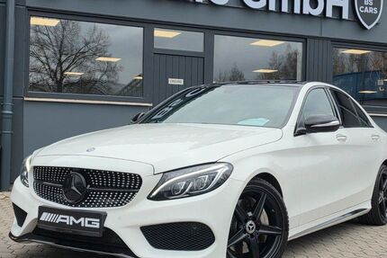 Mercedes-Benz C 300 130.000 km 22.900 &euro; Zirndorf 90513