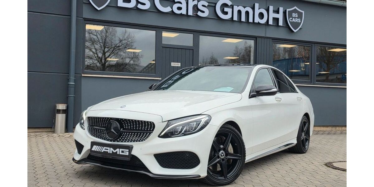 Mercedes-Benz C 300 130.000 km 22.900 &euro; Zirndorf 90513
