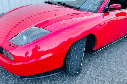 Fiat Coupe 96.600 km 7.990 &euro; Nürnberg 90431