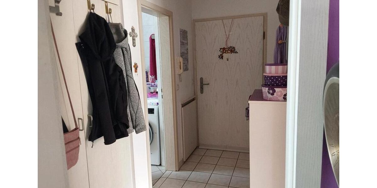 Etagenwohnung Erlangen Am Anger - 2 Zimmer, 60 m&sup2;, 230.000&euro; | Angebot:26829015