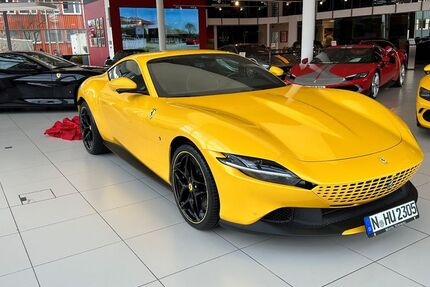 Ferrari Roma 38.900 km 209.000 &euro; Nürnberg 90461