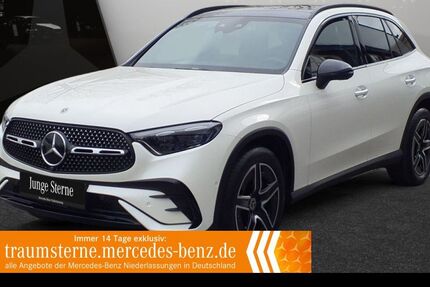 Mercedes-Benz GLC 300 46.321 km 56.890 &euro; Nürnberg 90429