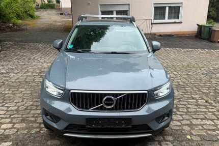 Volvo XC40 85.100 km 23.799 &euro; Cadolzburg 90556