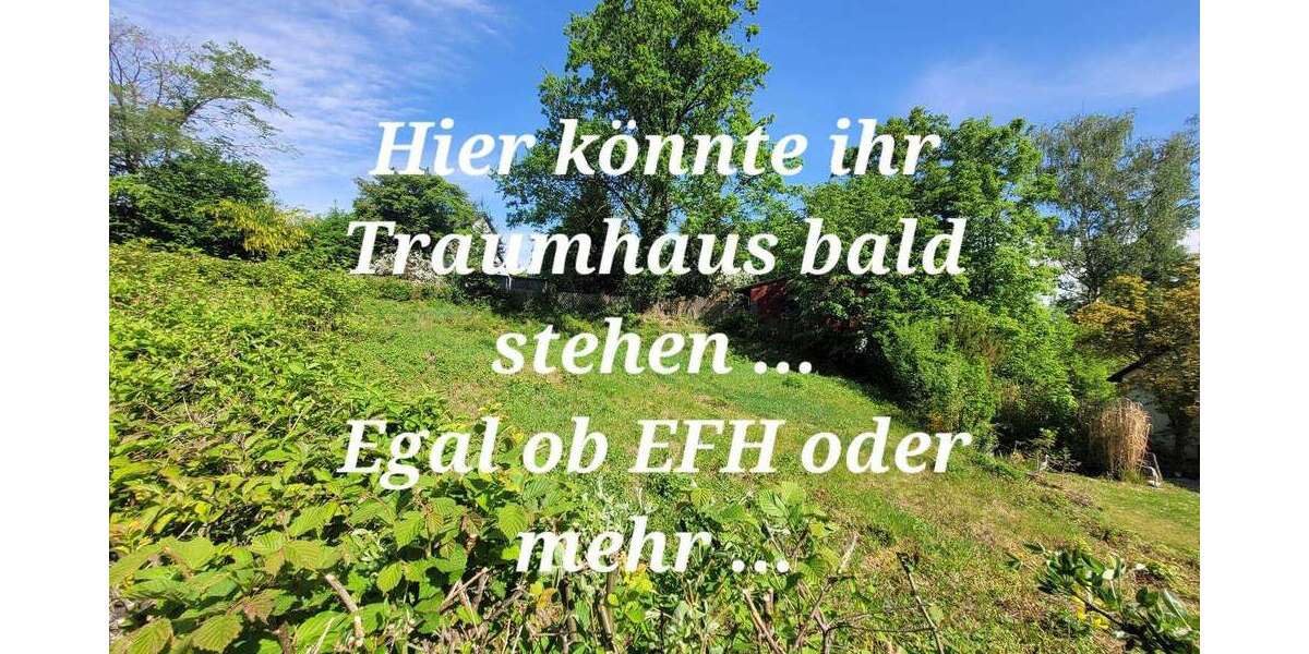Grundstück Schwabach - 399.000&euro; | Angebot:25435344