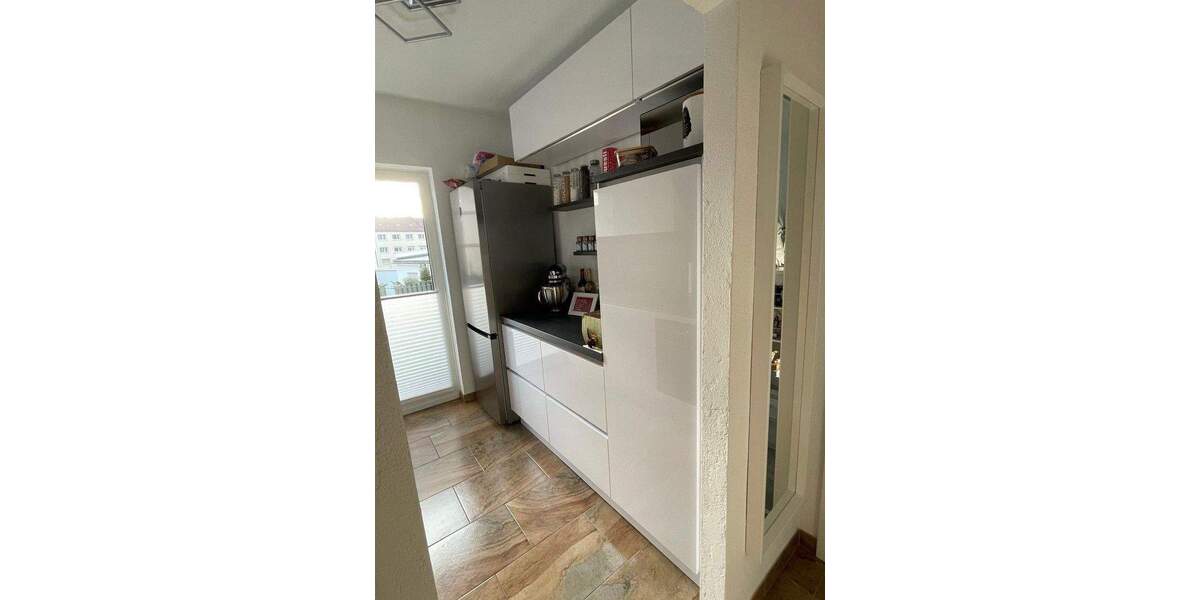 Etagenwohnung Nürnberg Steinbühl - 3 Zimmer, 60 m&sup2;, 265.000&euro; | Angebot:25724277