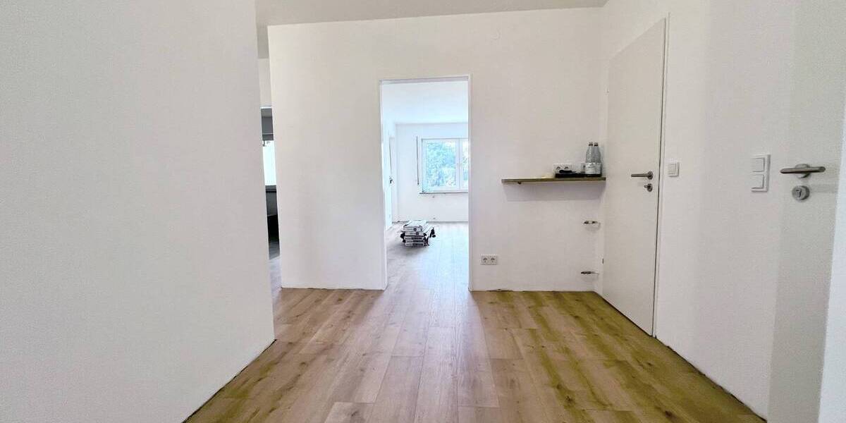 Etagenwohnung Fürth Stadeln - 3 Zimmer, 78 m&sup2;, 1.050&euro; | Angebot:26217984