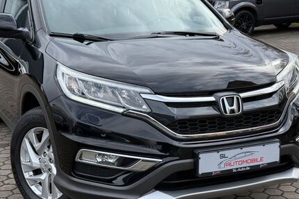 Honda CR-V 126.000 km 15.990 &euro; Ammerndorf 90614