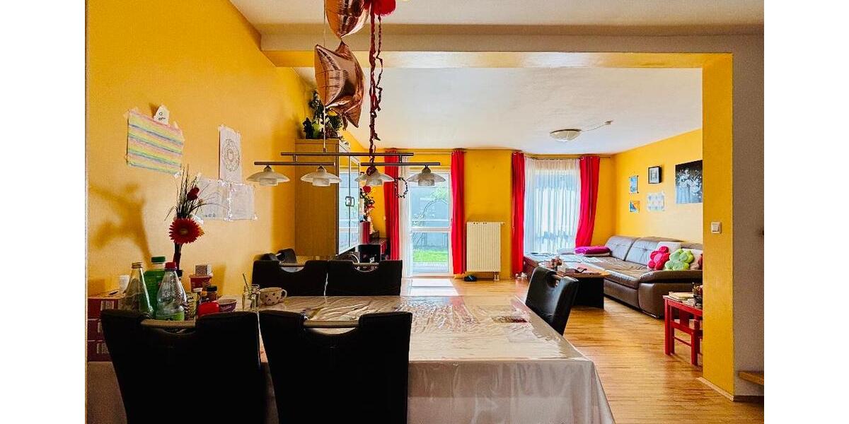 Reihenhaus Nürnberg Altenfurt - 5.5 Zimmer, 120 m&sup2;, 529.000&euro; | Angebot:27019841