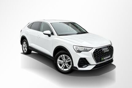Audi Q3 117.350 km 21.890 &euro; Roth 91154