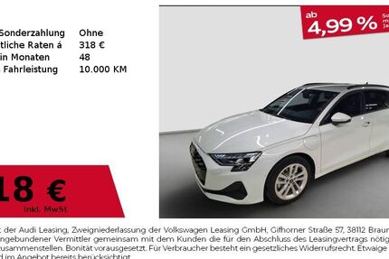 Audi A3 6.178 km 36.990 &euro; Nürnberg 90441
