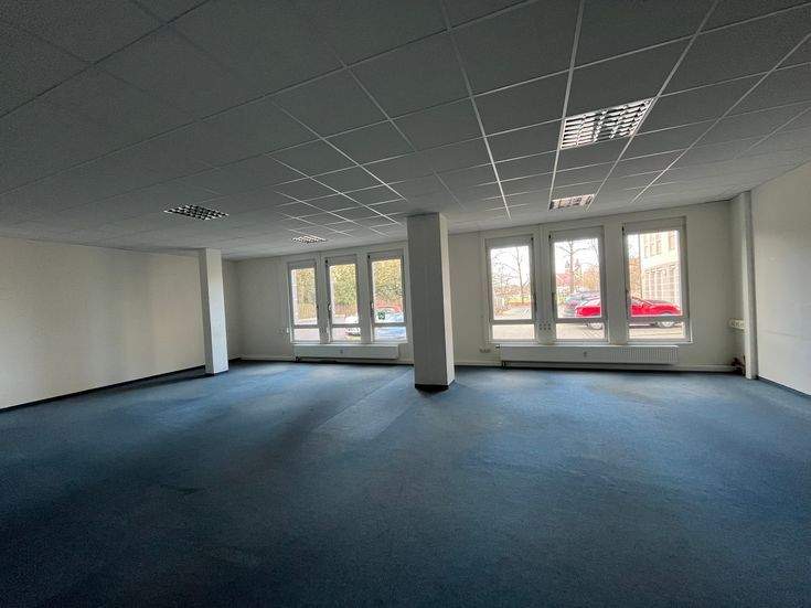 Gewerbeobjekt Nürnberg Gibitzenhof - 1.480&euro; | Angebot:25678605