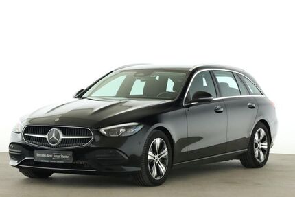 Mercedes-Benz C 220 126.552 km 26.668 &euro; Nürnberg 90425