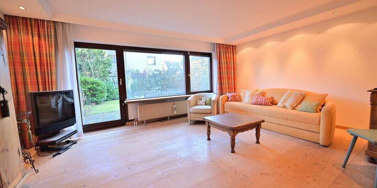 Doppelhaushälfte Nürnberg Königshof - 6 Zimmer, 140 m&sup2;, 480.000&euro; | Angebot:26488170