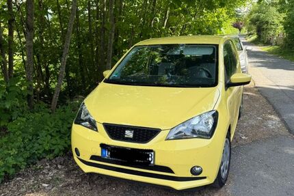 Seat Mii 172.000 km 2.900 &euro; Igensdorf 91338