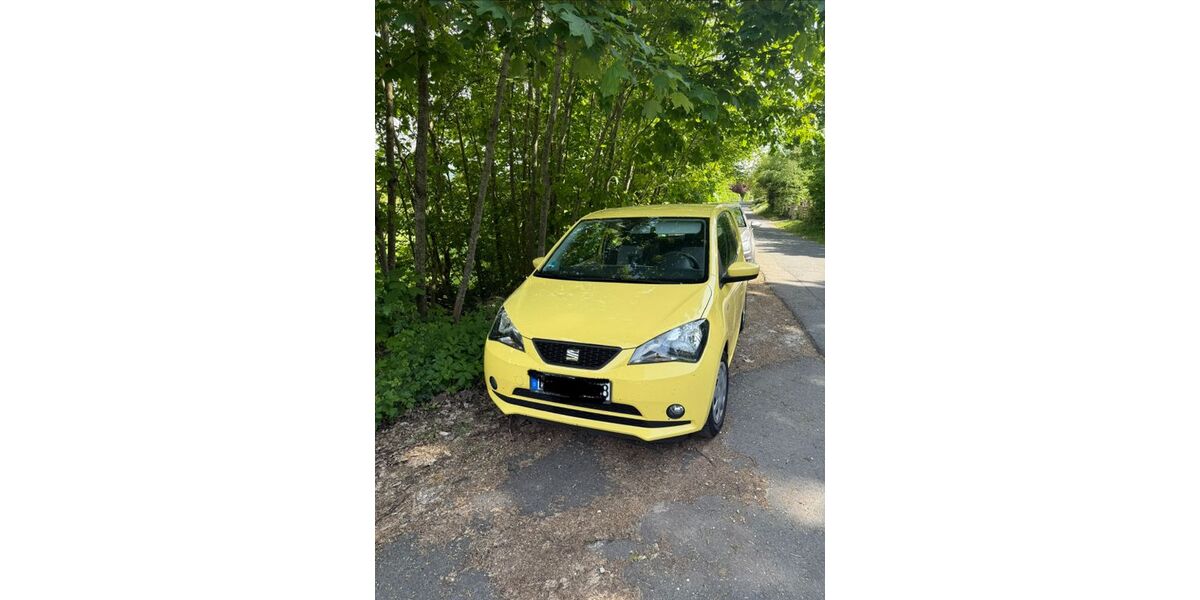 Seat Mii 172.000 km 2.900 &euro; Igensdorf 91338