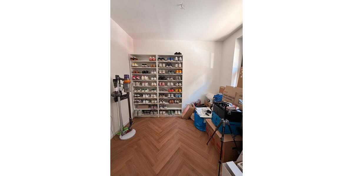 Erdgeschoßwohnung Nürnberg Gleißhammer - 4.5 Zimmer, 80 m&sup2;, 1.250&euro; | Angebot:26523037