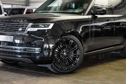 Land Rover Range Rover 24.900 km 149.880 &euro; Nürnberg 90491