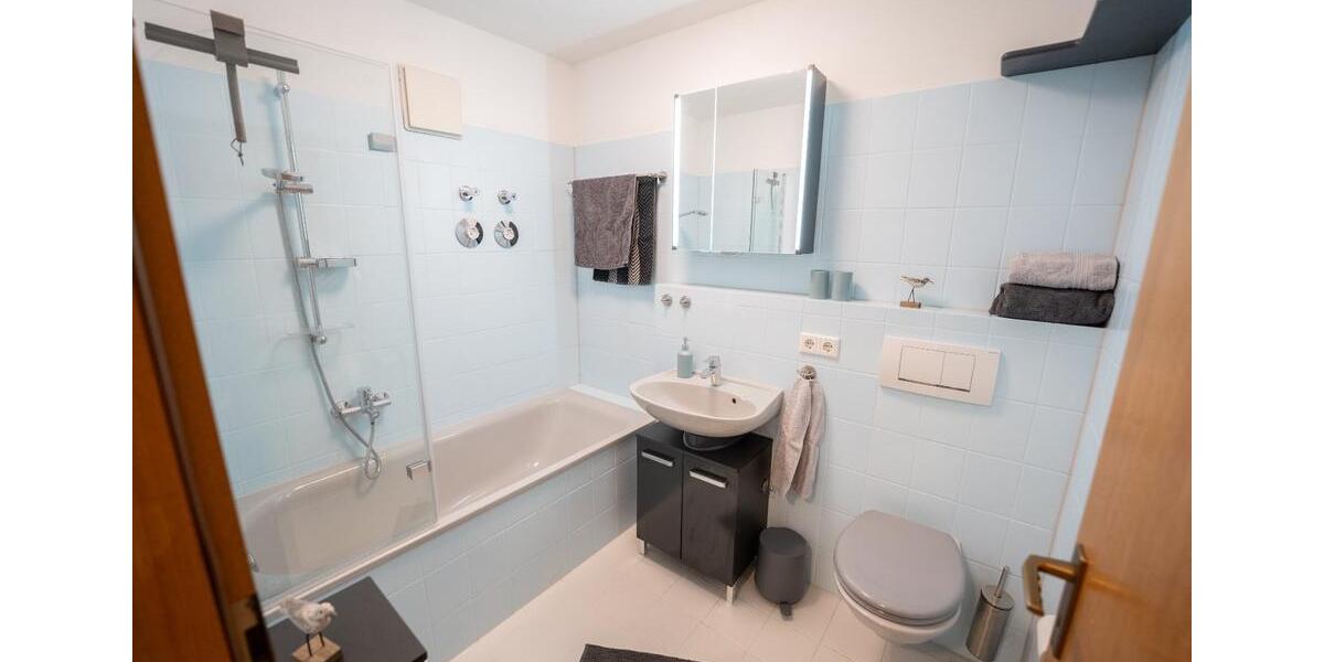 Etagenwohnung Fürth Eigenes Heim - 3 Zimmer, 69 m&sup2;, 330.000&euro; | Angebot:25106048