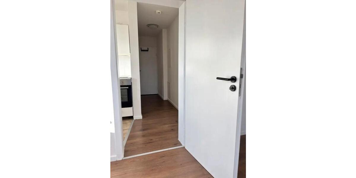 Etagenwohnung Fürth Südstadt - 1 Zimmer, 27 m&sup2;, 770&euro; | Angebot:26551192