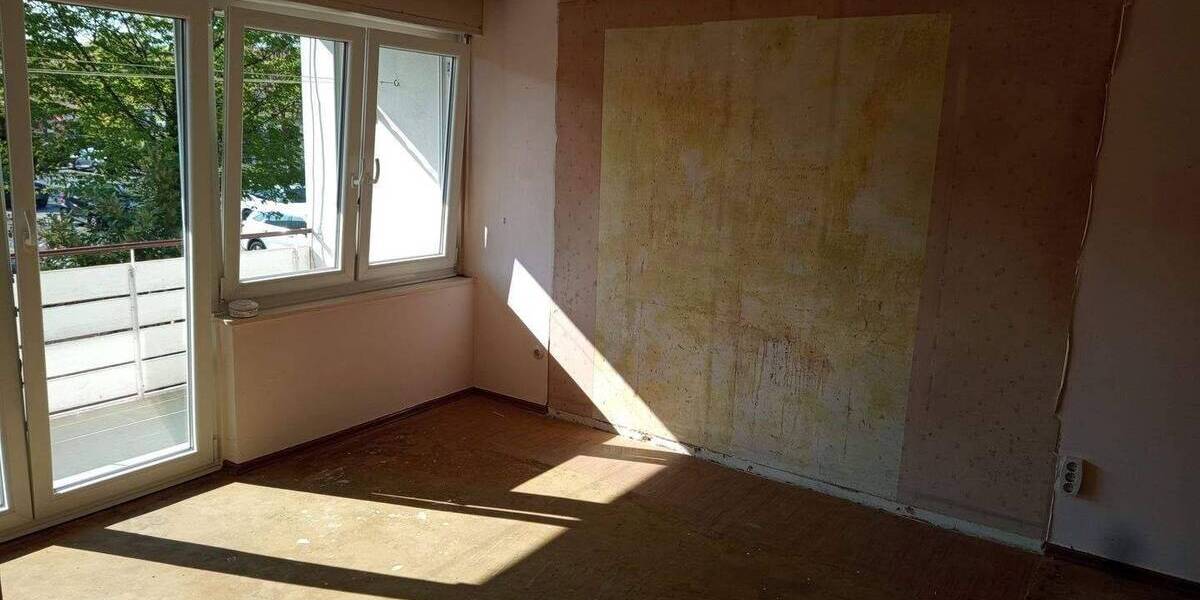 Reihenendhaus Nürnberg Gebersdorf - 4 Zimmer, 101 m&sup2;, 399.000&euro; | Angebot:26826704