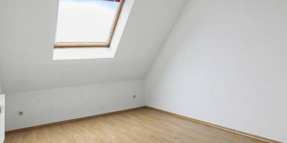 Einfamilienhaus Nürnberg Schweinau - 2 Zimmer, 205.000&euro; | Angebot:26065412