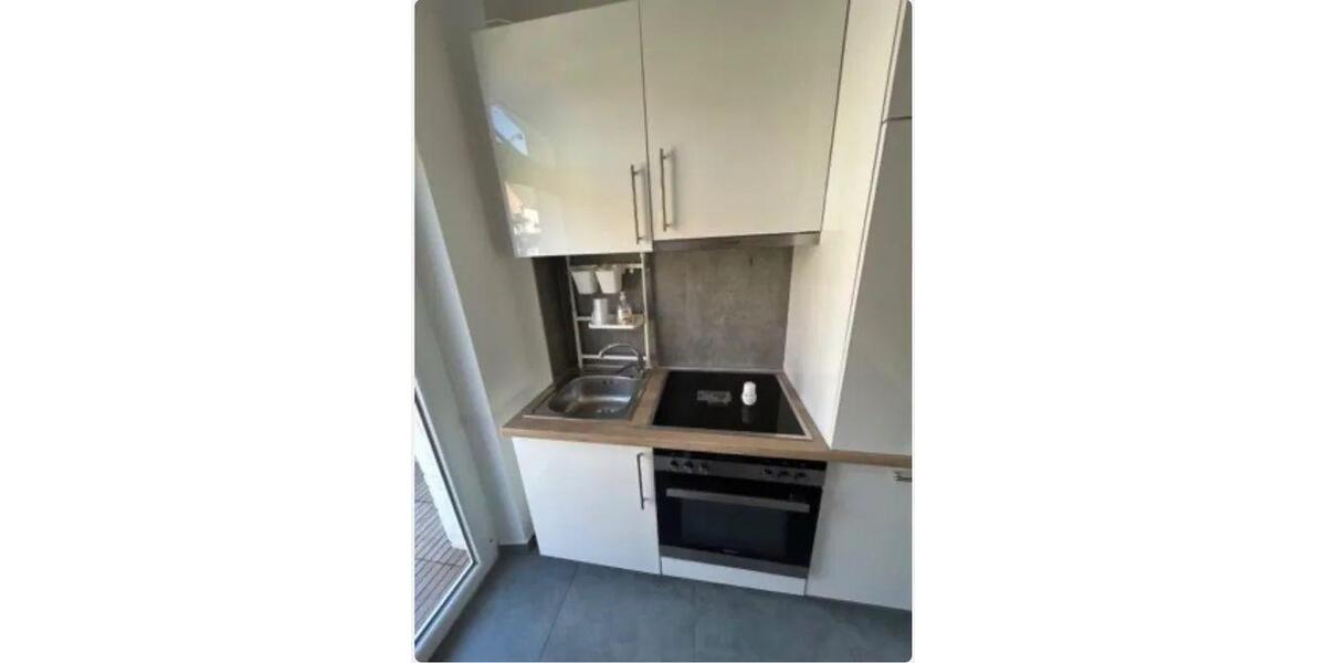 Etagenwohnung Nürnberg Eberhardshof - 3 Zimmer, 16 m&sup2;, 380&euro; | Angebot:26630829