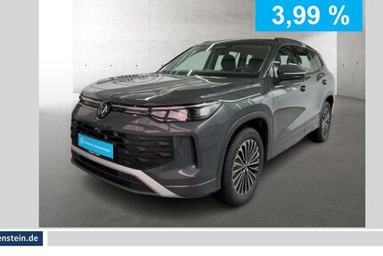 VW Tayron 26.500 km 39.905 &euro; Neustadt/Aisch 91413