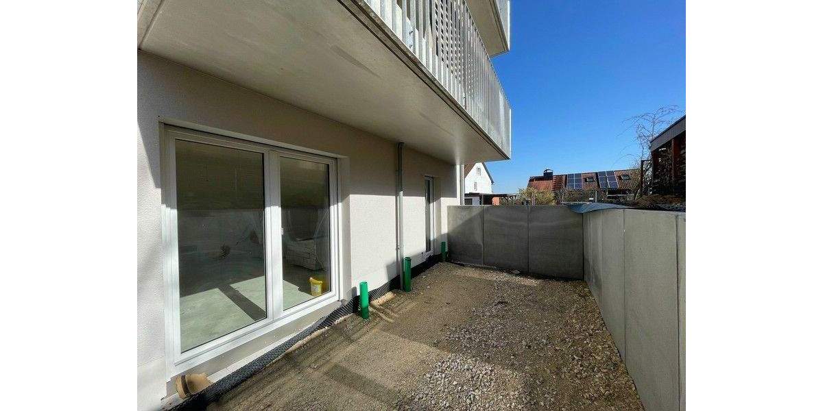 Etagenwohnung Fürth Vach - 3 Zimmer, 108 m&sup2;, 1.540&euro; | Angebot:25699459