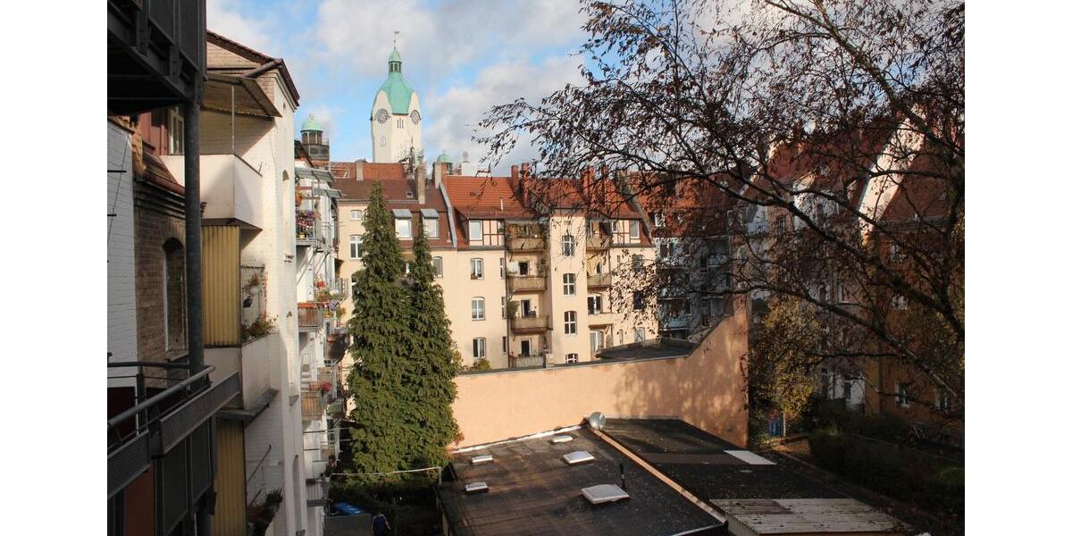 Etagenwohnung Nürnberg Gärten bei Wöhrd - 4 Zimmer, 147 m&sup2;, 629.000&euro; | Angebot:26767578