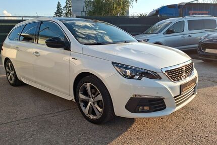 Peugeot 308 164.000 km 8.299 &euro; Nürnberg 90408