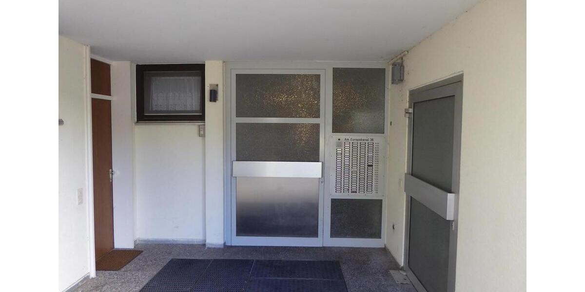 Erdgeschoßwohnung Erlangen Alterlangen - 2 Zimmer, 48 m&sup2;, 660&euro; | Angebot:26544516