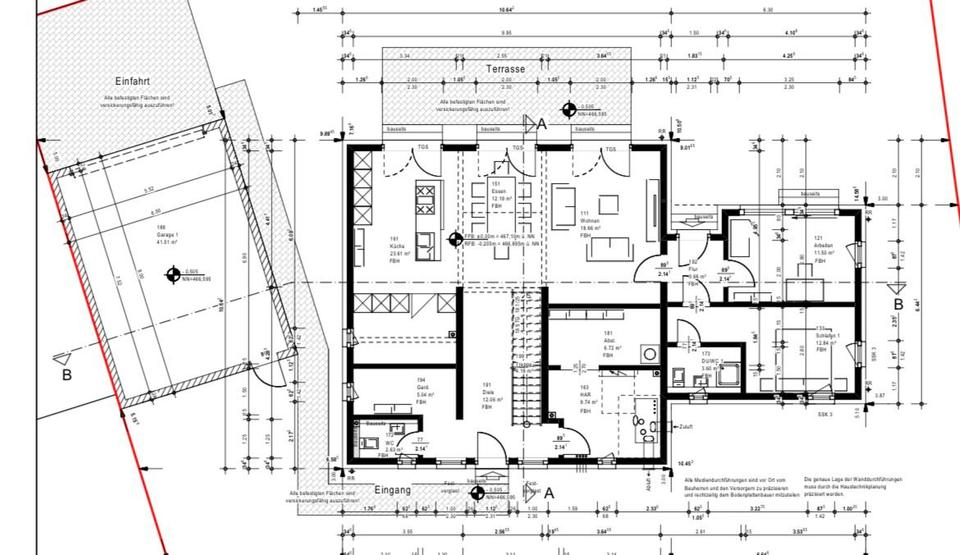 Einfamilienhaus Nürnberg Altstadt, St. Lorenz - 6 Zimmer, 216 m&sup2;, 719.000&euro; | Angebot:25991624