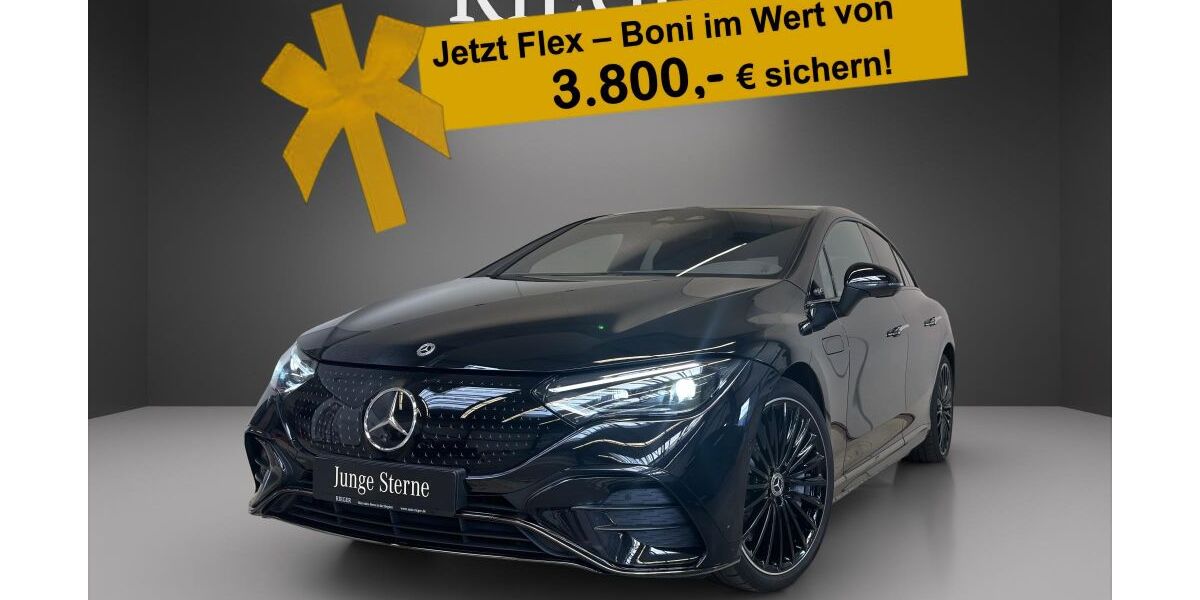 Mercedes-Benz EQE 10.166 km 65.990 &euro; Altdorf 90518