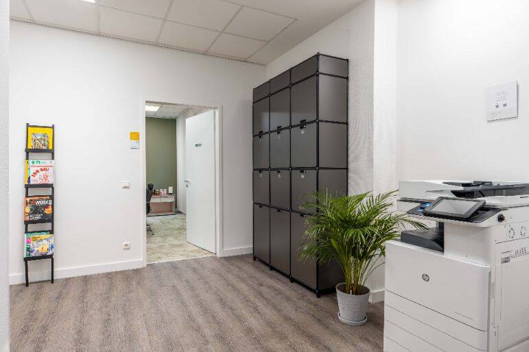 Gewerbeobjekt Nürnberg Gibitzenhof - 399&euro; | Angebot:25994456