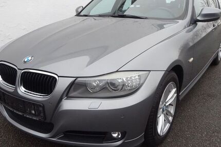 BMW 318 120.847 km 9.900 &euro; Nürnberg 90425
